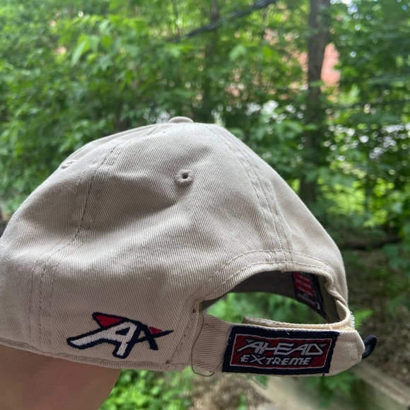 Jacaranda 1971 golf club cap - Picture 4 of 4